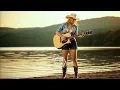 DON’T GO (FEMALE VOCAL) | country love song | MaxWinston | official lyric video