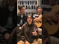 Download Lagu Suaranya Candu bet!! Karna Su Sayang (Ndx Aka Version) Cover By Lisef Ali dan Jian #shorts #cover