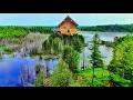 Download Lagu Ik ontdekte een verloren landbrug... Hij leidde hierheen... / Aflevering 2 / Traditionele saunabouw