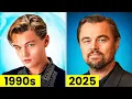 50 Heartthrobs of The 90s You Totally Forgot You Were Obsessed With Then Now