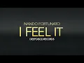 Download Lagu Nando Fortunato – I Feel It
