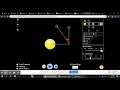 Gravity and Orbit Simulation