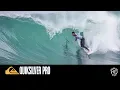 Download Lagu Julian Wilson vs. Jorgann Couzinet - Round of 32, Heat 7 - Quiksilver Pro France 2019