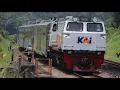 Download Lagu Indonesia Trains! 1 Hours, 100+ Trains! Trains Galore
