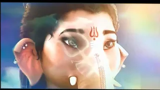 vinayagar serial title song hd 