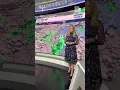 Tuesday Storm Threat