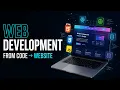 How Websites Are Built Web Development Explained