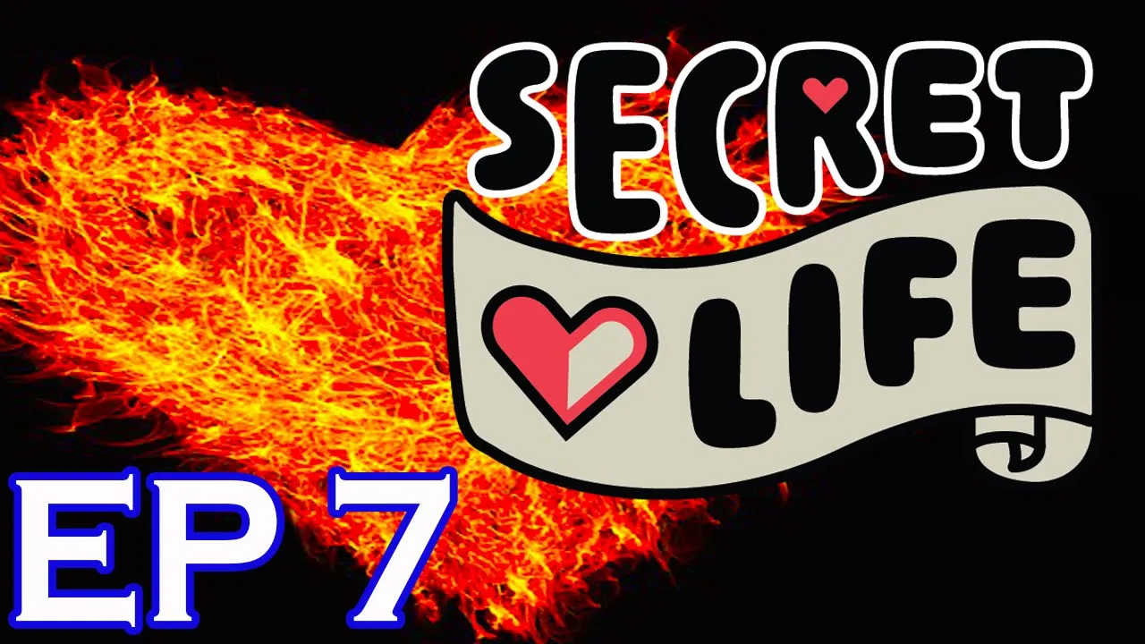 Watch "Secret Life - Ohhh The Heartburn! - Ep 7" on YouTube