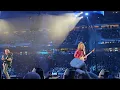 Download Lagu Ride the Lightning - Metallica @ Levi's Stadium, Santa Clara CA June 22, 2025