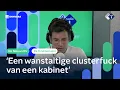 Download Lagu 'Ik wil de politieke clichés uit de campagnes verdrijven' | De Druktemaker | NPO Radio 1