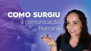 HISTÓRIA DA COMUNICAÇÃO: como surgiu a comunicação humana (desde a pré-história)