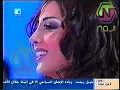 دارين حدشيتي- قدام الكل من سهرة عالمستقبل.
