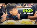 IHOP in Las Vegas