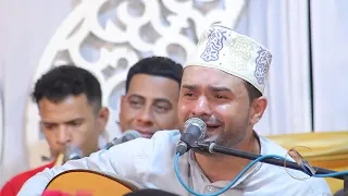 طرب حضرمي تغالط الناس تنكر حب واضح الفنان عمر الهدار 