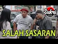 Download Lagu SALAH SASARAN
