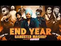 Download Lagu #2024 End Year Mashup - Nonstop Gangster Mashup | Shubh ft. Sonam Bajwa | Ap Dhillon |NonstopJukebox