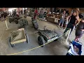 Rollag Military Motorcycle Display 2023
