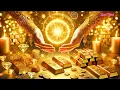 Download Lagu Money Magnet Frequency – Manifest Gold, Wealth \u0026 Blessings Fast
