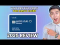 Sam s Club Credit Card Review 2025 Worth It or Leave It