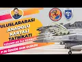 Download Lagu Anadolu Kartalı Tatbikatı | F-16 Özgür Son Durum