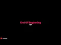 Download Lagu End Of Beginning - Djo (Lirik + Terjemahan)
