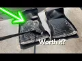 Quick and Honest Review of Husky Liners Weatherbeater Floor Mats