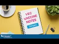 Shingles - VEC Vaccine Notes Vaccine Education Center at Children s Hospital of Philadelphia