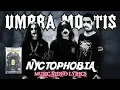 Download Lagu UMBRA MORTIS - Nyctophobia + Lyrics (Metalik Klinik 8) Band Metal Indonesia