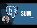 PostgreSQL Sum Course 2019