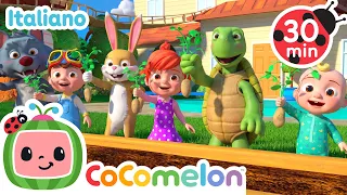 La Canzone delle patate! | CoComelon Italiano - Canzoni per Bambini