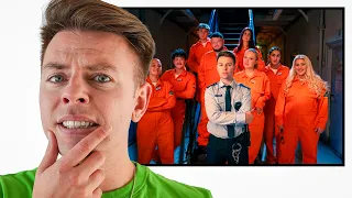 Hvad er status på mit Reality program?