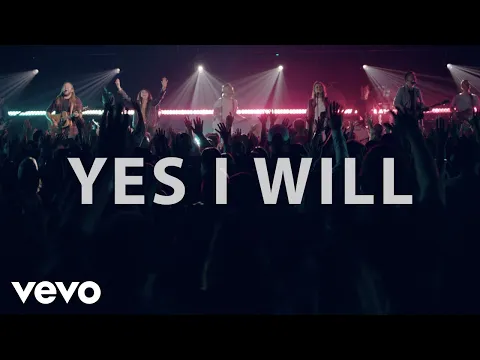 Download MP3 Vertical Worship - Yes I Will (Live)