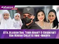 Lagu Atta Halilintar Jelaskan Soal Tegur Ashanty \u0026 Krisdayanti Usai Berikan Coklat ke Anak-anaknya