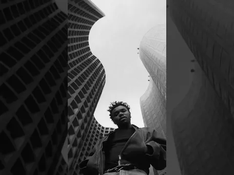 Good Flirts (feat. Kendrick Lamar & Momo Boyd). Available now on YouTube.