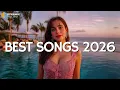 Lagu Trending Songs 2026 🎵 Summer Mix 2026 🚀 Spotify Playlist 2026 \u0026 TikTok Pop Hits 2026
