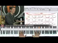 Marry Me Thomas Rhett piano tutorial and cover and lesson