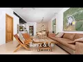 Download Lagu Amazing townhouse with a hospitality license - Cas Concos - Luxury home for sale