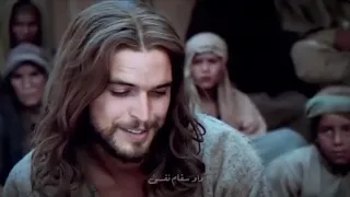 ترنيمة ليل العشاء السري من التراث الكنسي   أبونا موسى رشدي   الطفلة ميراى القس مكاري دندنها