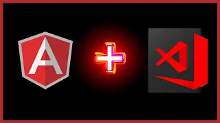 How to Setup Angular project with VS Code npm Angular installation