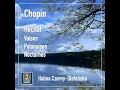 Waltzes, Op. 64, B. 164: No. 1 in D-Flat Major