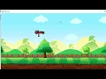 Drive Car Game using Java Language