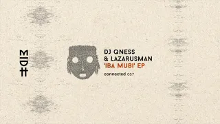 dj qness u0026 lazarusman iba mubi club mix midh premiere