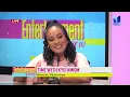 Time with KYEI NWOM | #EntertainmentReview