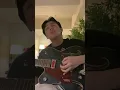 Zack Tabudlo | Yakap - Guitar (Acoustic) // Chill version