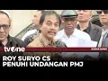 Download Lagu Polemik Ijazah Jokowi, Polisi Panggil Roy Suryo CS | Kabar Siang tvOne