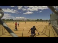 Ali Kilponen vs Sarah Barger 2016 USSSA Colorado State Championship Tournament
