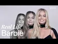 What Makes Margot Robbie So Attractive The Real Life Barbie
