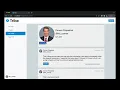 Tribe - A Java Swing and Angular Social Media App
