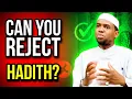Download Lagu #35. “Why You Can’t Be Muslim Without Hadith | Mufti Ibn Muneer” 