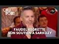 Lagu L'interview confessions de Faudel - #QuelleEpoque 13 décembre 2025